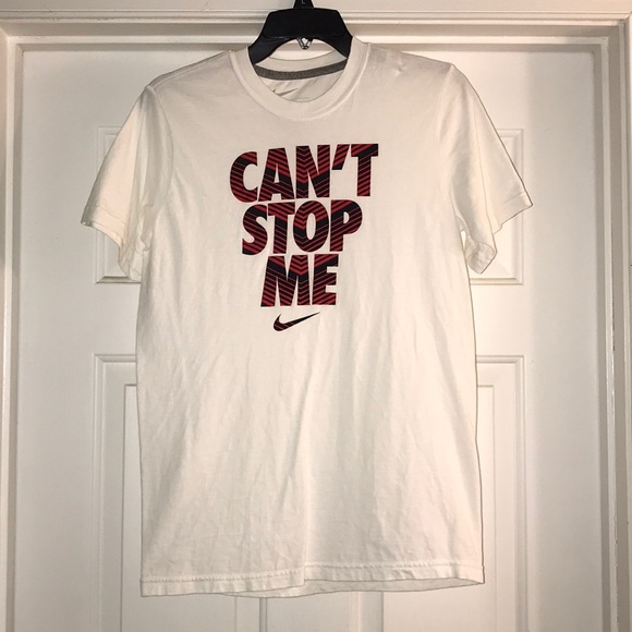 i can't nike shirt i can't nike shirt
